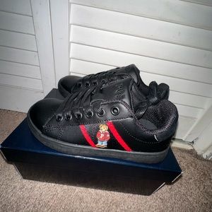 Ralph Lauren shoes size 11c BRAND NEW